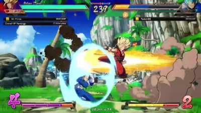 Oh, you like wake up level 3’s?