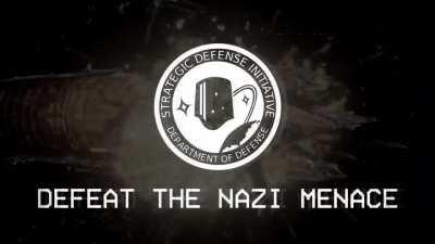 Help GLENN defeat the Pakt !