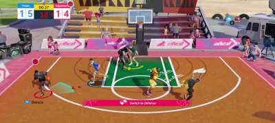 Like it or not this game became ugly when you are on a win streak