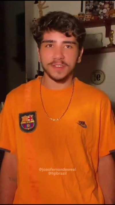 Bem vindo a Hogwarts carioca