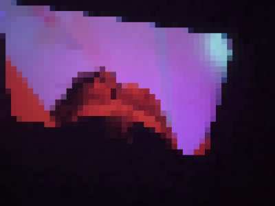 You weren’t ready for this. One censored loop and now I live in your brain rent-free. My pixels own you and your pathetic little urges. It only gets worse from here.