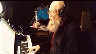 My father sent me this and it’s so funny. I’m sorry I don’t know who to give credit to.