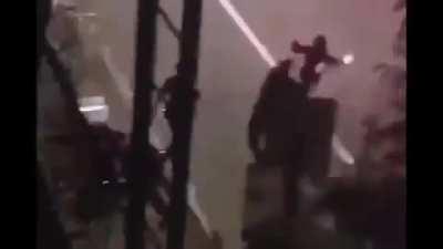 NYPD has been treating certain people like animals and thugs for decades.