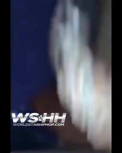 Idiot accidentally shoots himself.