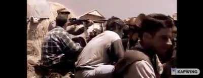 Seige of Kosovo, 1997