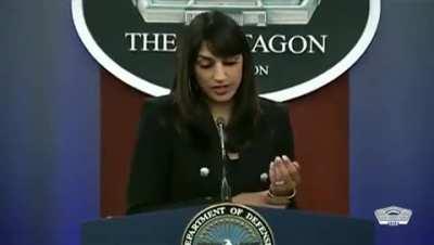 Another 'Accounting error' provides extra $6.2 BILLION for Ukraine, Pentagon says