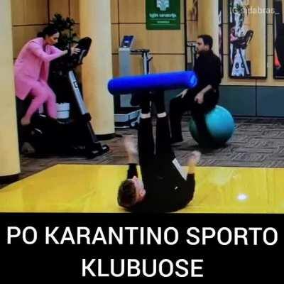 Iš burbulo gyvenimo...