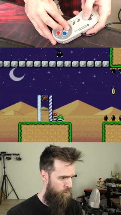 It’s the music for me