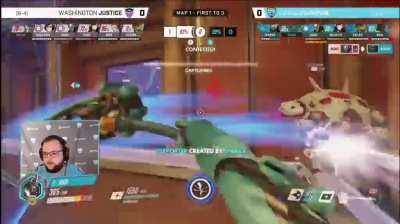 It has to be absolutely gargatuan