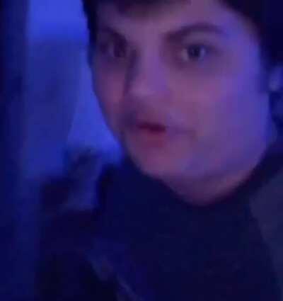 Kid doesn’t seem to like Reddit