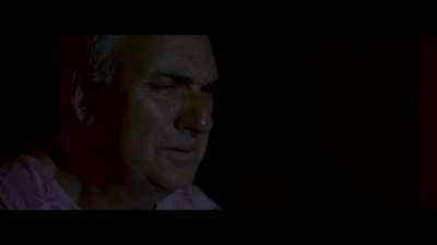 El poder de un voto...