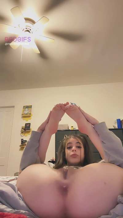 Del (ShieldedmaidenCB / shegavemethree)