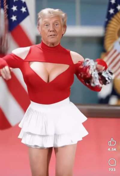 What do you guys think?