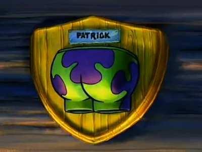 Hold onto your butts…