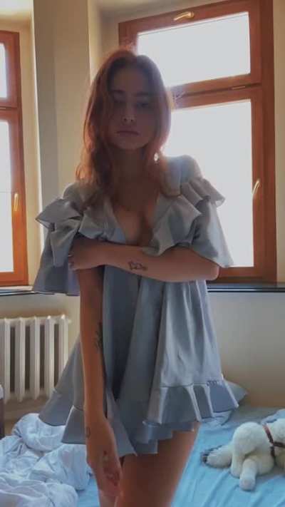 Рената Валлиулина