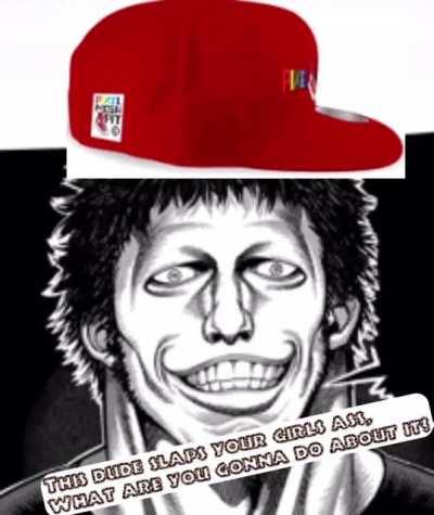 This dude slaps your girl&rsquo;s ass, what do you do?