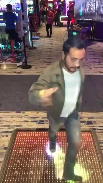 Me this morning after realizing Gaga just released a 90's House album.