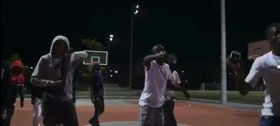 Acerrr was supposed to be next up, what happend 😢