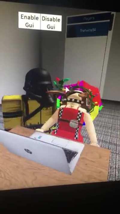 My cousin sent me this and frankly I’m glad she’s doing his part in this furry world