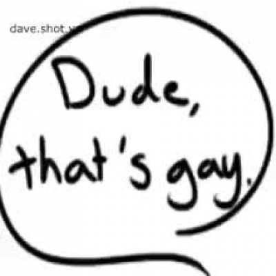 Straight vs Gays (loud)