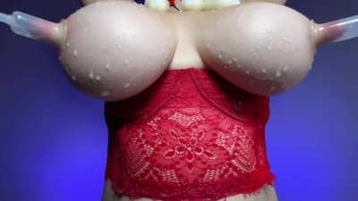 I need to collect your cum