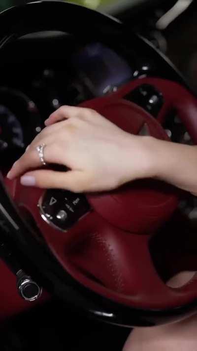 Fuck Supercars, all my balkan brothers and sister ride little tractors at age 8.