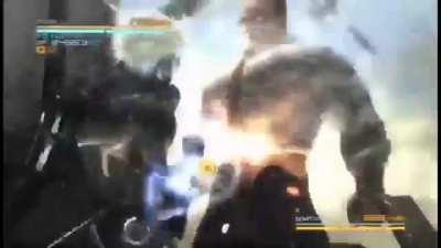 Strongest Cod fan vs weakest Insurgency Enjoyer