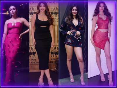 Which actress your favourite