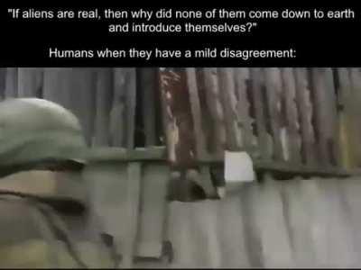 Pretty much explains it