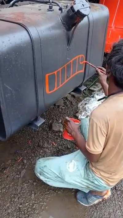 Техника рисования букв