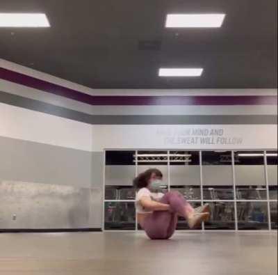 our queen is so talented