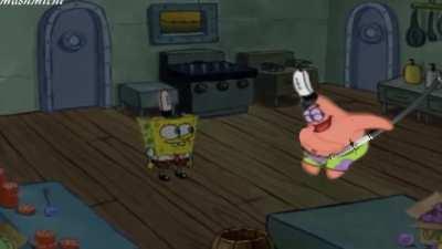 Patrick that's the YAMATO! great animation by @MashMichi