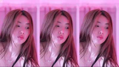 KBJ SOOP 바카스 [bks1004] 🎶Ganbare Ganbare Senpai - 20250510