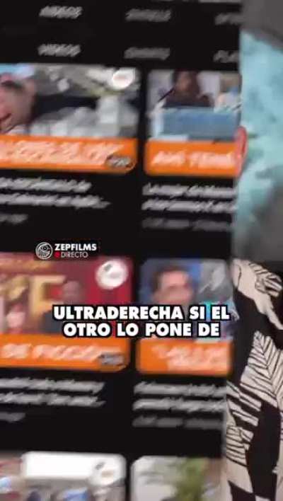 Mi único héroe, en este lío.