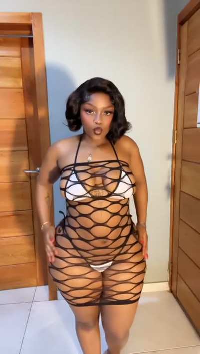 Would you kiss my Lips or my Ass?