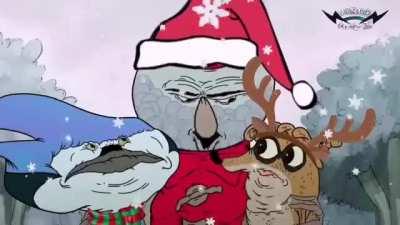 feli navida muchachos del reddit