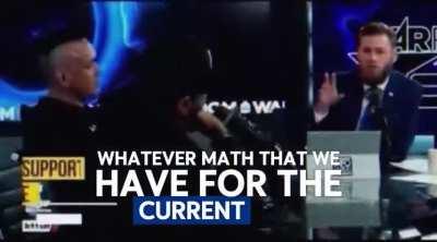 Why do you think FE triggers people so much? 🤔