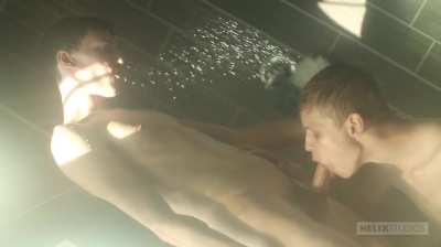 I need a shower buddy 👀