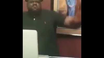 The SA vs IND scorecard music is Certified Hood Classic