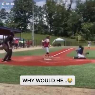 And the crowd goes wild?