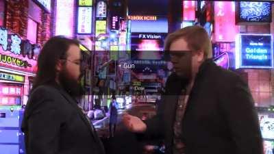 Basically every Yakuza substory