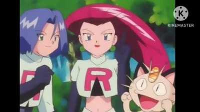 This scene of wooper in a pokemon episode made me extremely uncomfortable so I added unnerving music to it