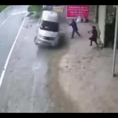 Nice Parking (Tokyo drift)