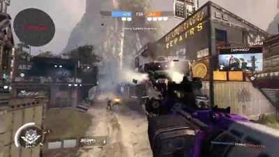 The Militia's top bomb defuser