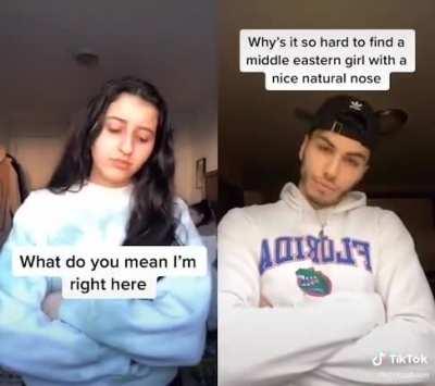 middle eastern noses >>