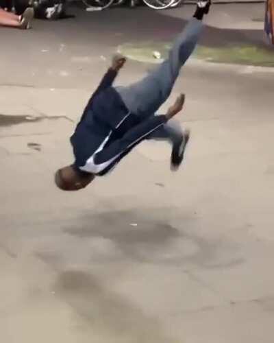 This recovery was too smooth