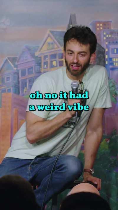 Michael Jackson had range