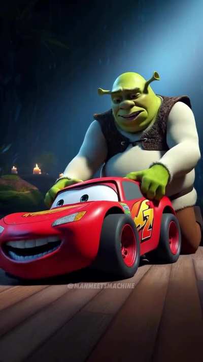 Coisa linda de se ver ❤️