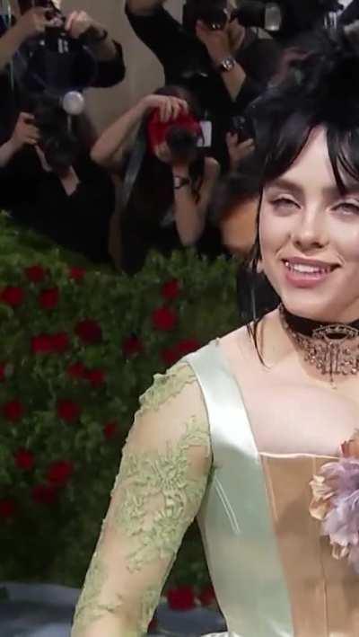 Perfection (Met Gala 2022)