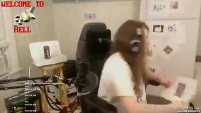 What’s in the fridge?